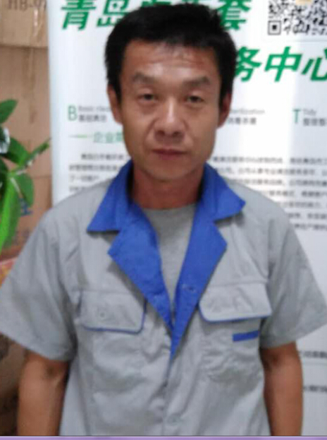 員工風(fēng)采1