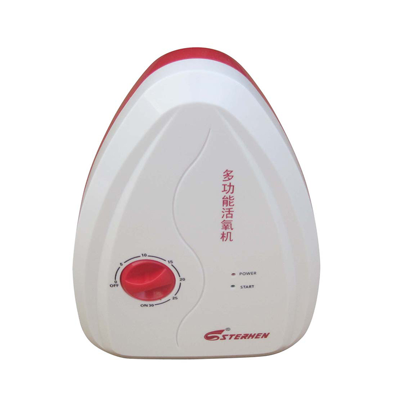多功能活氧機(jī) 多功能活氧機(jī)