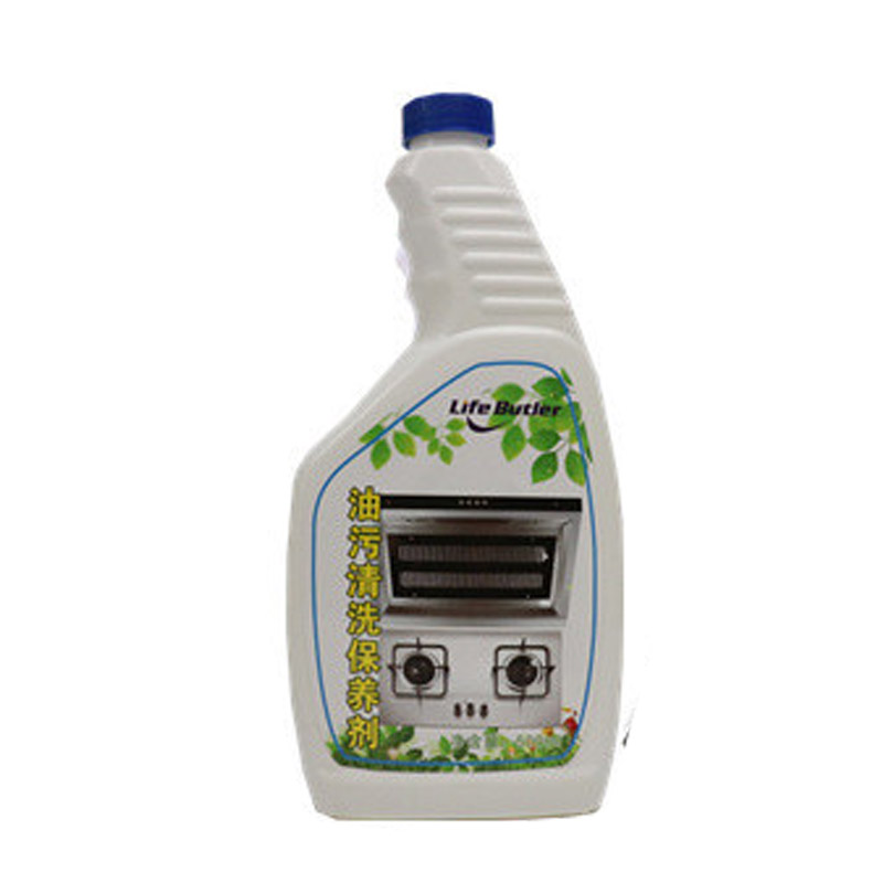 油煙機(jī)清洗劑 油煙機(jī)清洗劑